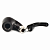 153   Peterson House Pipe - Heritage Bent P-Lip ( ) -1