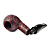 ������ Savinelli One Rustic - Dark Brown 321 (6 �� ������)