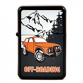 ��������� ���������� Faro Z16 - Offroad 2 (���. 03155)