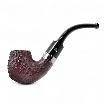 381 ��������� ������ Peterson Christmas Pipe 2023 SandBlast - 230 (������ 9 ��) ���-1