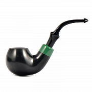 102 ��������� ������ Peterson St. Patricks Day 2024 - Ebony 302 P-Lip (������ 9 ��) ���. 1