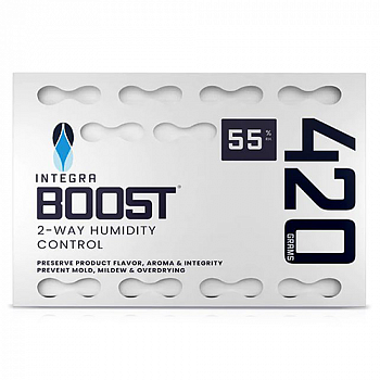 ����������� Integra Boost - 55% ��������� (420 �����)