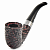 164   Peterson Sherlock Holmes - Rustic - Rathbone P-Lip ( ) -1