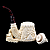 ������ Kudret Pipe - ���. 09 Sema (��� �������) Estate New Unsmoked