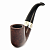 ������ Peterson Aran - Nickel - 338 P-Lip (������ 9 ��)