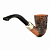 ������ Peterson Arklow - SandBlasted - 128 (��� �������)