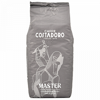 ���� Caffe Costadoro - Master (� ������ 1 ��)