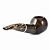 ������ Savinelli Morellina - Smooth Brown 321 (������ 9 ��)