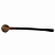  Savinelli Churchwarden - BrownBlast 313 ( )