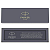 ���������� ����� PARKER - IM Core TK223 - Brushed Metal GT (2093217) ����� ��������� � ��������� 