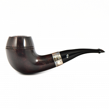  Peterson Sherlock Holmes - Heritage - Deerstalker P-Lip ( )