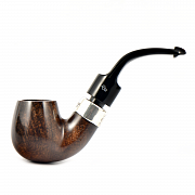  Peterson De Luxe System - Dark Smooth - 20s P-Lip ( 9 )