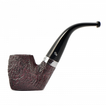 384 ��������� ������ Peterson Christmas Pipe 2023 SandBlast - 306 (������ 9 ��) ���-1