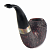������ Peterson Sherlock Holmes - Rustic - Baskerville P-Lip (������ 9 ��)