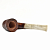 ������ Volkan Pipe - Calabash Antiqua - 423 (��� �������)