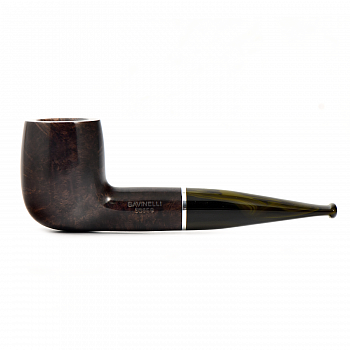 Savinelli Bosco 2025 - Liscia Marrone Scuro - 101 ( 9 )