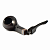 ������ Peterson Junior Heritage - Silver Mounted Bent Buldog (��� �������)