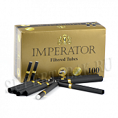 ���������� ������ Imperator Black Gold - CARBON Filter 20mm (100 ����)