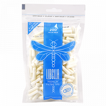 ������� ��� ���������� 6 �� - Libella - Slim Long Blue  (200 ��.)