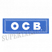 ������ ������������� OCB Blue