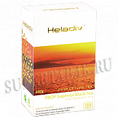 ��� Heladiv ������ - FBOP Superior Black Tea (100��)
