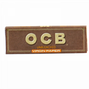 ������ ������������� OCB Virgin Paper unbleached