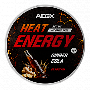�������������� ����� ADX � �������� �������� ���� (Ginger Cola) (11,5 ��)