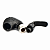 ������ Peterson De Luxe System - SandBlast - 20s P-Lip (������ 9 ��)