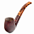  Savinelli Tortuga - Smooth 602 (6  )