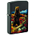 ��������� Zippo 48597 - Linda Picken