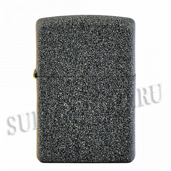 ��������� Zippo 211 - Iron Stone