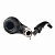 329 ��������� ������ Peterson Pipe Of The Year 2024 - SandBlast P-lip (��� �������) ���-1