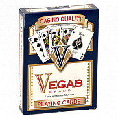    - .211 - Vegas Blue 54   