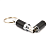 ��������� ��� ����� Aficionado - BC 30 Carbon Fiber & Chrome (8 ��) Gift Box
