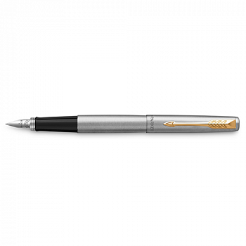 ����� �������� PARKER - Jotter Core F691 - Stainless Steel GT (2030948)