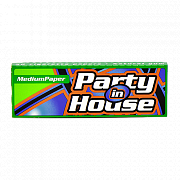   Party in House - Green (70 )