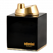 ���������� ��������� Adorini - Table Jet Lighter Black - 16538