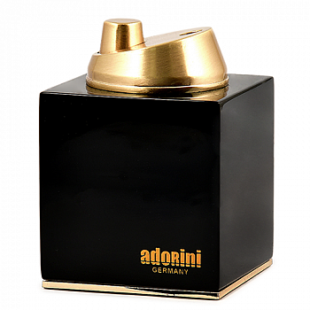 ���������� ��������� Adorini - Table Jet Lighter Black - 16538