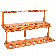    208 - 2x8  16  - Light Orange