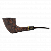  Savinelli Alligator - Brown 904 (6  )