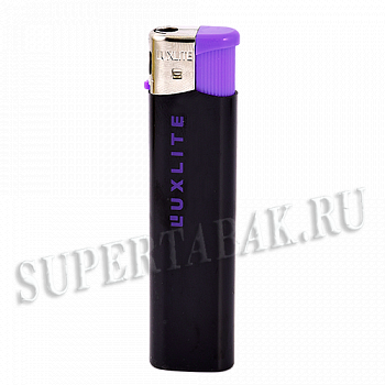 ��������� Luxlite XHD 39 - Black