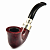 ������ Peterson Spigot - Red - 05 (������ 9 ��)