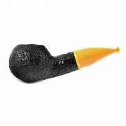 ������ Savinelli - Mini Rustic Yellow Stem - 321 (6 �� ������)