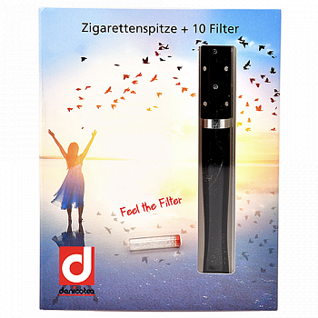 �������� Denicotea Holder 20206 (650210) Spitze Automatik