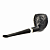 ������ Peterson Junior SandBlast - Silver Mounted Acorn (��� �������)
