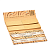 ������ ������������� Moon Double King Size Unbleached + TIPS - Brown