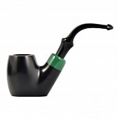 111   Peterson St. Patricks Day 2024 - Ebony 306 P-Lip ( 9 ) . 2