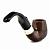 ������ Peterson De Luxe System - Dark Smooth - 20s P-Lip (��� �������)