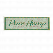 ������ ������������� Pure Hemp Regular (Smoking)