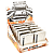 �������-��������� ��� ���������� - D&K Chrome - ���. 3009-78 ��